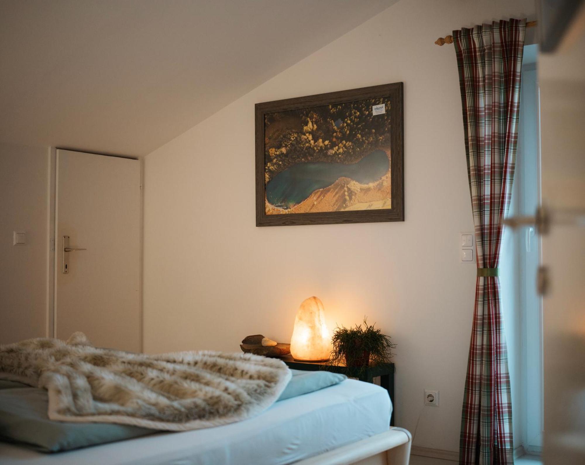 Schwalbennest Velden Apartment Velden am Woerthersee Exterior photo