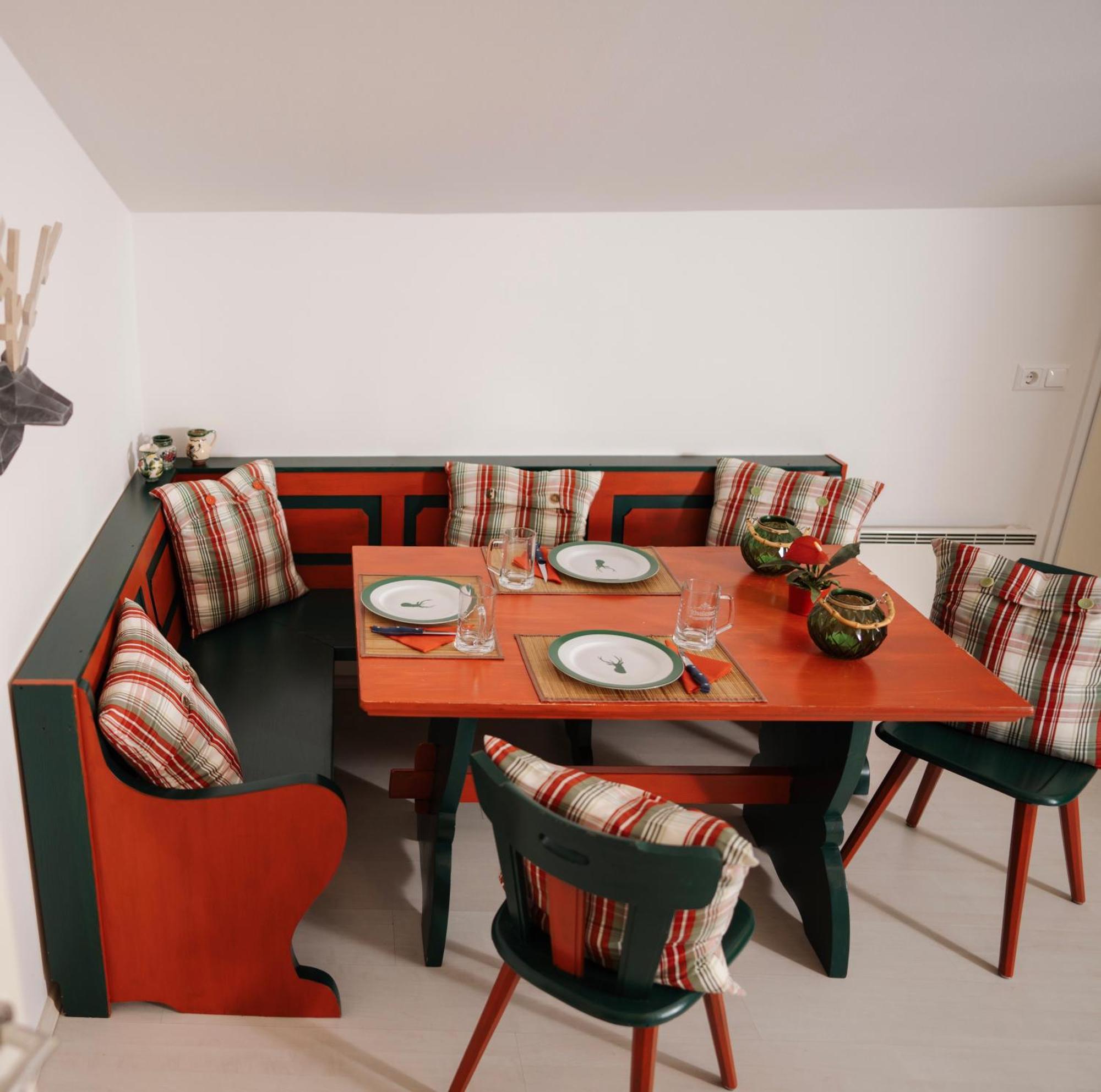 Schwalbennest Velden Apartment Velden am Woerthersee Exterior photo