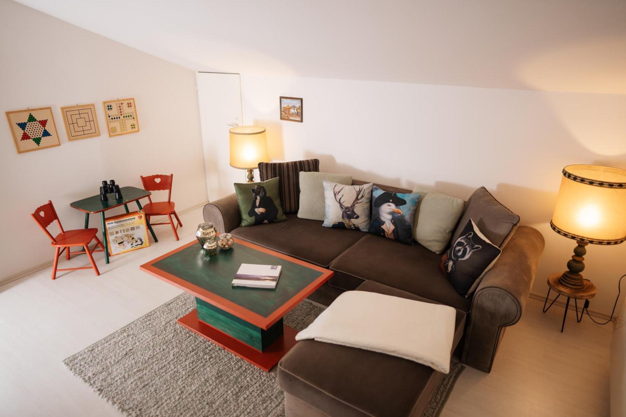 Schwalbennest Velden Apartment Velden am Woerthersee Exterior photo