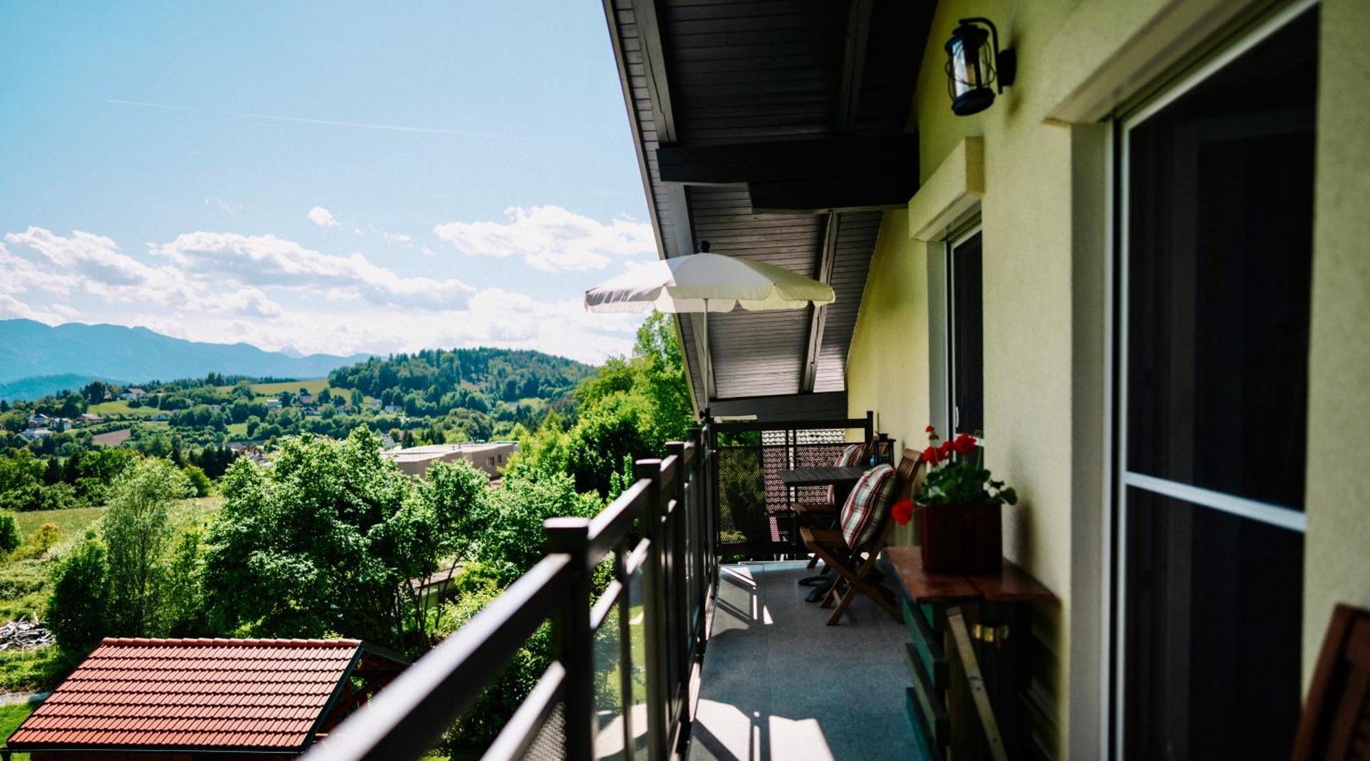 Schwalbennest Velden Apartment Velden am Woerthersee Exterior photo